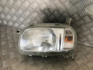 Optique phare Avant Gauche - NISSAN MICRA I (1) - De 11-1992 - Picture 1 of 3
