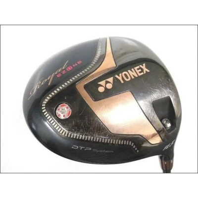 Golf Driver Yonex Ezone Royal 2017 Xela for Royal (R) 11.5 46.5inch JAPAN - Image 1 of 4