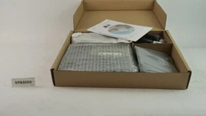 Cisco SPA509G 12-line IP Phone with Programmable Keys | SPA509G - Afbeelding 1 van 1