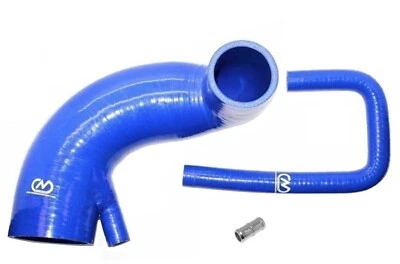 OPEL ASTRA ZAFIRA VXR/GSI CDTI CAISSE À VENT KIT INDUCTION Z20LET/Z20LEH-2pc-157