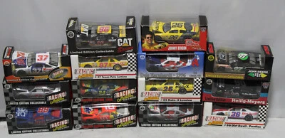 LOT OF 14 Action RCCA REVELL Nascar 1/64 scale #97 37 43 88 24 10 87 96 25 26 3 - Image 1 of 3