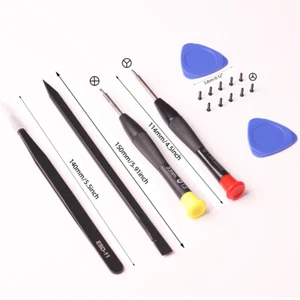 Schraubendreher Reparatur Werkzeug Für Nintendo Switch / Lite Controller Joy-Con - Bild 1 von 7