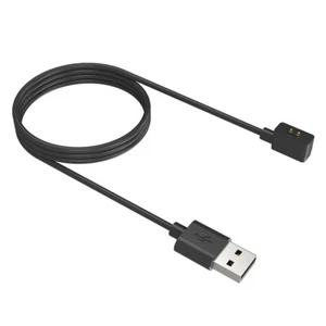 Magnetic Watch Charging Cable Charger For Xiaomi Bracelet 8 Pro/Active - Photo 1 sur 10