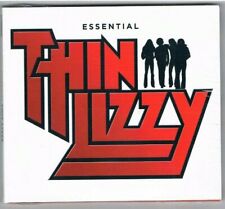 Thin Lizzy - die Essential neue CD