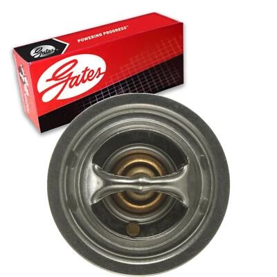 Gates Engine Coolant Thermostat For 1999-2017 Honda Odyssey 3.5L V6 GAS - Image 1 of 4