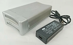 LaCie 2big Two Big Esata USB Système Raid 0 1 Hot Swap Jbod pour Windows et Mac - Photo 1/3
