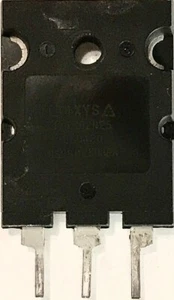 Transistores Mosfet canal N IXTK 62N25, Ixtk62n25 - Imagen 1 de 3