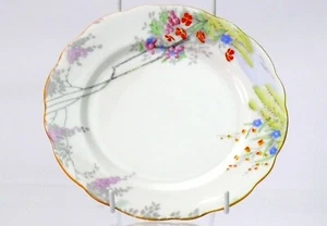 Plato de postre Paragon hecho para plantas J.H.Awmack Leeds Toscana - Imagen 1 de 3