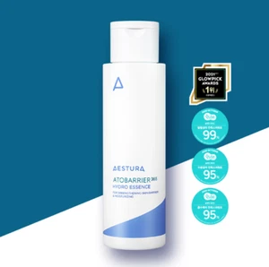 Aestura Atobarrier 365 Hydro Essence 200ml For Strengthening Skin Barrier - Picture 1 of 10