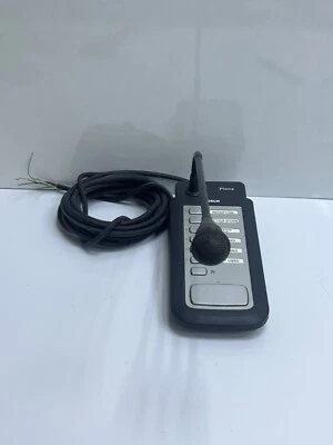 BOSCH PLENA LBB1946/00 6-ZONEN Rufstation - Image 1 of 4