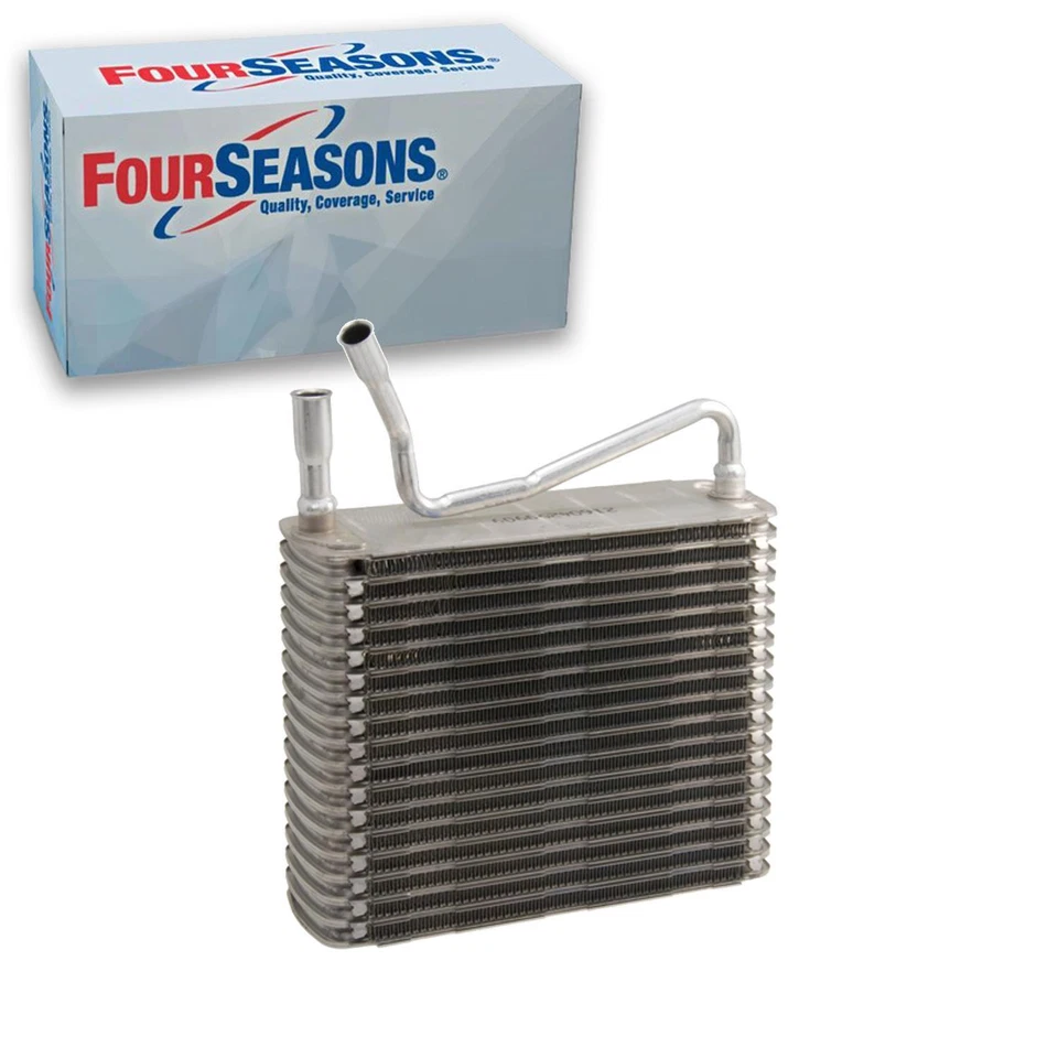 Núcleo evaporador de aire acondicionado 4 estaciones para Ford Mustang 1996-2004 Foto 1 de 4