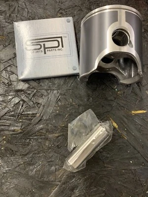 SP1 PISTON T-MOLY S-D Brand Number: SM-09243 - Image 1 of 3