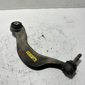 OEM FRONT RIGHT SIDE FORWARD LOWER CONTROL ARM BMW ALPINA B7 AWD 2012-2015 - Picture 1 of 7