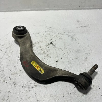 OEM FRONT RIGHT SIDE FORWARD LOWER CONTROL ARM BMW ALPINA B7 AWD 2012-2015 - Image 1 of 4