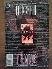 DC COMICS | BATMAN | LEGENDS OF THE DARK KNIGHT | 1989 | VARIOUS ISSUES