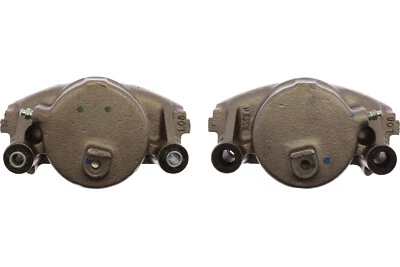 KIT pinzas de freno de disco delanteras Raybestos para GMC Savana 3500 1996-2002 (76805) Foto 1 de 4