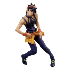 Japan JoJo's Bizarre Adventure GOLDEN WIND Ichiban kuji Narancia Ghirga Figur - Bild 1 von 6