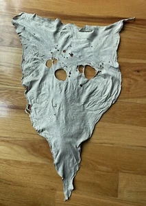 Scary Vintage Chamois - Picture 1 of 5