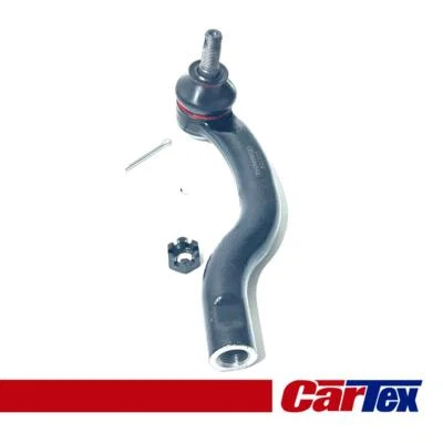 Front Left Outer Steering Tie Rod End Fits 2010-2012 Lexus HS250h - Image 1 of 4