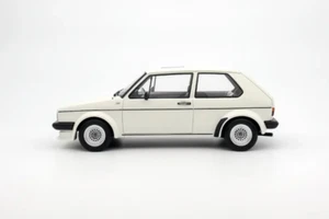 VW GOLF GTI MKI ABT - 1982 EDICIÓN LIMITADA NUMERADA - Imagen 1 de 10