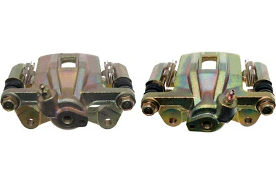 KIT Pinzas de freno de disco Raybestos traseras para Suzuki Reno 2005 (78334) Foto 1 de 3