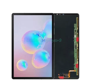 10.5" For Samsung Galaxy Tab S5E SM-T720 T725 LCD Display Touch Screen Digitizer - Afbeelding 1 van 6