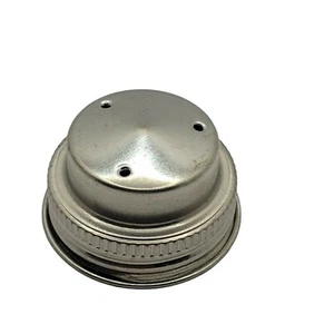 Briggs & Stratton 493982 Fuel Cap fits 298425 391494 493982S 050204 2-4 HP - Picture 1 of 5