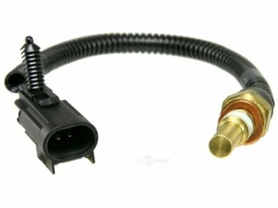For 2004-2005 Buick Rainier Water Temperature Sensor NGK 81436JW - Image 1 of 2