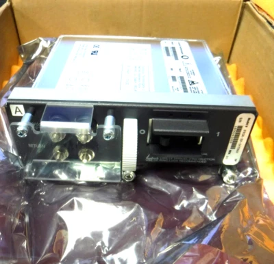 Alcatel Lucent STGR-SP-DCTRAY STINGER DC MODULE 0800-0931-003 New - Image 1 of 3