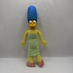 MARGE SIMPSON 1990 BURGER KING DOLL - Picture 1 of 4