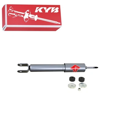 Amortecedor de suspensão dianteiro KYB para 2003-2014 GMC Savana 1500 AWD - Imagem 1 de 2