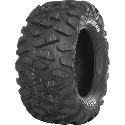Maxxis Bighorn Rear Tire - 29X11R14 LR-740lbs TM00860100 - Image 1 of 4