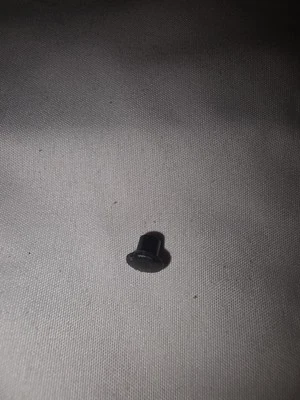 Tapa Punto Sync Pentax ME Super Original Usado Repuesto. Foto 1 de 2