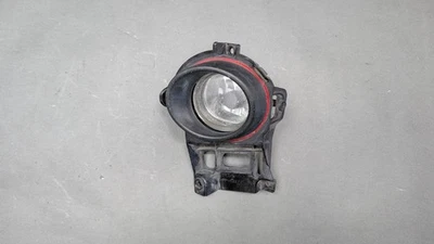 Mazda MX-5 Miata Fog Light Bezel Black With Glass Lens NE55-50C21 OEM - Image 1 of 4