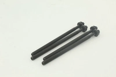 2003 Can-Am Bombardier Quest 500 Cylinder Head Bolts 420641020 - Image 1 of 2