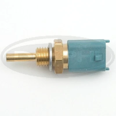 Sensor de temperatura de carga de aire Delphi TS10191 para Cadillac Saab 1994-2005 Foto 1 de 4