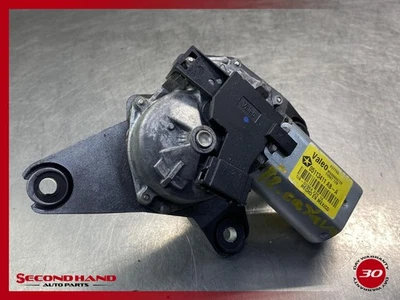 2008 - 2016 克莱斯勒 TOWN 国家道奇 Grand Caravan Ram 后盖电机 — 第 1/4 张图片