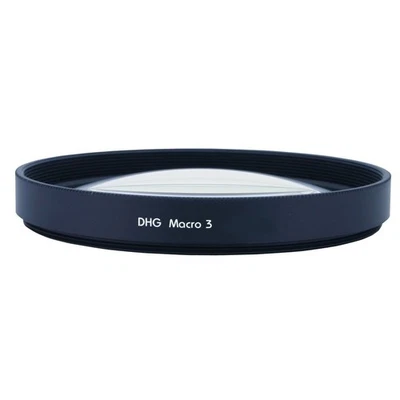 MARUMI Macro Filter 77mm DHG Macro 3 77mm - Photo 1/2