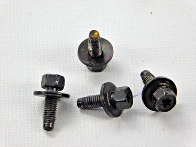 Sunroof Moonroof Glass Panel Bolt Screw Set ; for 2000-2006 Tahoe Yukon Escalade - Image 1 of 3