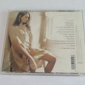 Abra Moore - Everything Changed Rock Pop 2004 CD Album DVD - Picture 1 of 6