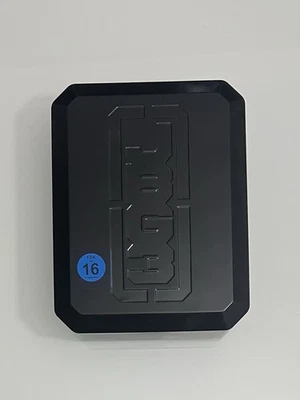 Kollegah Farid Bang JBG3 Box Jung Brutal Gutaussehend 3 Neuwertig & vollständig - Bild 1 von 3