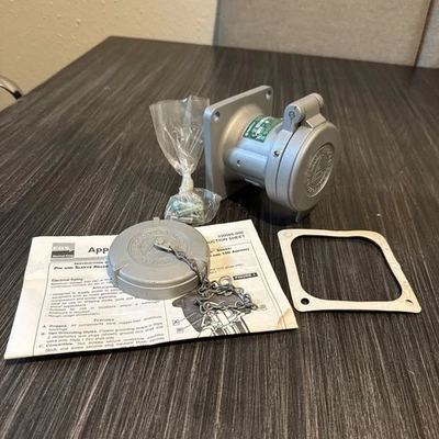 APPLETON ELECTRIC ADR6044 ⭐️NEW NO BOX⭐️ - Image 1 of 4