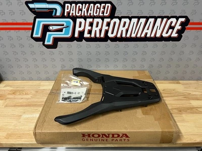 Honda Forza 125 2023-2025, ADV 350 2022-25 Rear Top Box Rack 08L74-K40-F70 #C - Image 1 of 4