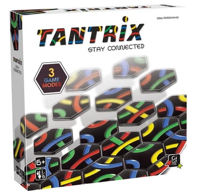 Tantrix Strategie - Bild 1 von 4