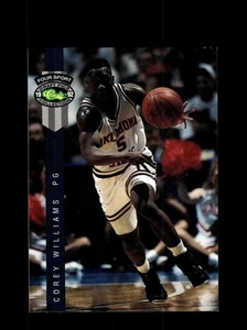 Multisport sports Corey Williams Near Mint or Better - Picture 1 of 2