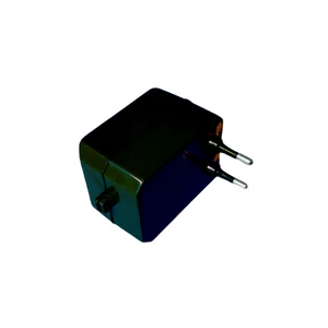 Gehäuse Elektronikgehäuse mit Bipolarstecker und Kabeldurchführung - Bild 1 von 7