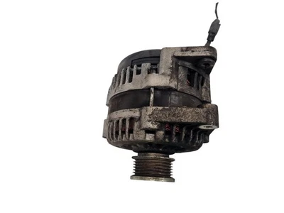 VAUXHALL ANTARA Alternator 2.2 Diesel 06-16 A22DM 13580078 140Amp - Image 1 of 4