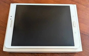 Samsung Galaxy Tab S2 - 8" AMOLED screen - Good Condition - Working and Boxed - Picture 1 of 4
