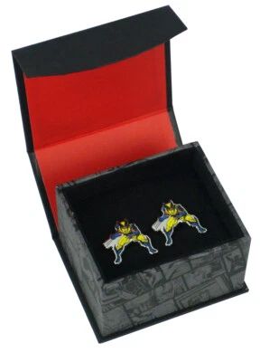 Wolverine Juego de Gemelos Gemelos Hombre X-Men Niños del Átomo Marvel Nuevo Foto 1 de 4