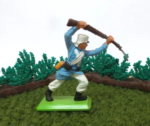 BRITAINS DEETAIL 7780 FRENCH FOREIGN LEGION INFANTRY SPARE FIGURE ENGLAND -7 - Picture 1 of 3